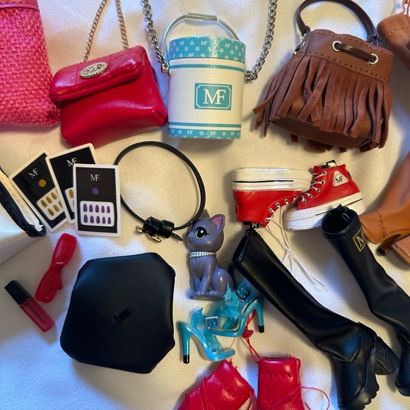 Mini Fashion Mini Brands Lot Bundle Set - Picture 9 of 10